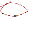 Evil Eye Sea Bead Bracelet 096 Evil Eye Sea Bead Bracelet 096