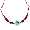 Evil Eye Sea Bead Bracelet 102