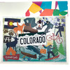 Colorado Theme 120 Piece Puzzle, 1 Assorted Design