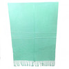 Pure Seafoam Pashmina Scarf