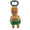 Colorado Doggystyle Bikini Bottle Opener Colorado Doggystyle Bikini Bottle Opener