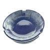 Colorado Ceramic Glazed Ashtray 1 Assorted Color Colorado Ceramic Glazed Ashtray 1 Assorted Color