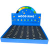 Spinning Mood Ring Assorted 1 Count