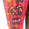 Cotton Multi Patch Jumpsuit 1 Assorted Size Cotton Multi Patch Jumpsuit 1 Assorted Size