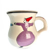 Whirling Dervish Hand Painted Ceramic Mug Whirling Dervish Hand Painted Ceramic Mug