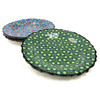 Turkish Porcelain Plate 30cm 11.87" 1 Assorted Turkish Porcelain Plate 30cm 11.87" 1 Assorted
