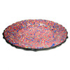 Turkish Porcelain Plate 30cm 11.87" 1 Assorted Turkish Porcelain Plate 30cm 11.87" 1 Assorted