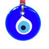 Heavy Duty Hand of Fatima Evil Eye Wall Hanger 14" Heavy Duty Hand of Fatima Evil Eye Wall Hanger 14"
