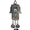 Little Hand Evil Eye Wall Hanger 7"