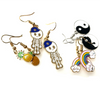 Turkish Earrings 1 Count Assorted Styles Turkish Earrings 1 Count Assorted Styles