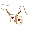 Turkish Earrings 1 Count Assorted Styles Turkish Earrings 1 Count Assorted Styles