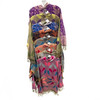 Super Soft Pashmina Hoodie 1 Assorted Color and Size Super Soft Pashmina Hoodie 1 Assorted Color and Size