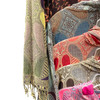 Super Soft Pashmina Hoodie 1 Assorted Color and Size Super Soft Pashmina Hoodie 1 Assorted Color and Size