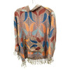Super Soft Pashmina Hoodie 1 Assorted Color and Size Super Soft Pashmina Hoodie 1 Assorted Color and Size