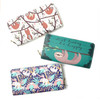 Don't Hurry Sloth Wallet 1 Count Assorted Don't Hurry Sloth Wallet 1 Count Assorted