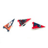 No Name Brand Croc Charms Assorted 1 Count