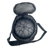 Happy Drum Black Lotus 6.5" Diameter Happy Drum Black Lotus 6.5" Diameter