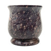 Natural Soapstone Mortar and Pestle 3" Natural Soapstone Mortar and Pestle 3"