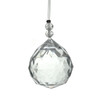 30mm Crystal Hanging Ball K2 with String
