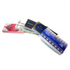Oudh Bakhoor Incense Sticks - 1 Count Assorted Oudh Bakhoor Incense Sticks - 1 Count Assorted