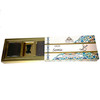 Oudh Bakhoor Incense Sticks - 1 Count Assorted Oudh Bakhoor Incense Sticks - 1 Count Assorted