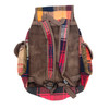 Turkish Kilim Backpack 12" x 15"