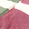 Turkish Bath Towel Pestemal 100x180cm 400gm Turkish Bath Towel Pestemal 100x180cm 400gm