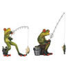 Frog, Fishing 2/S 5 3/4"W