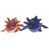 3D Printed Axolotl 10" Assorted 1 Count