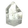 Quartz Tower Water Clear 1"-2"+- Per Piece