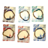 Wellness Stone Bracelets 1 Count Wellness Stone Bracelets 1 Count