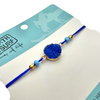 Chic Natural Stone Bracelets 1 Count