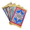 Colorful Mini Magic Carpet Mouse Pad 5" x 9" 1 Count Assorted
