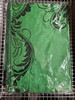 Snake Green Regal Pashmina Scarf (Copy)