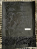 Vantablack Regal Patterned Pashmina Scarf (Copy) Vantablack Regal Patterned Pashmina Scarf (Copy)
