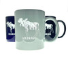 Mountain Moose Mug Assorted Color Mountain Moose Mug Assorted Color