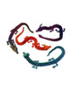 3D Printed 12" Chinese Dragon 1 Count Assorted Colors