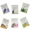 Aura Natural Soap 1 Count Assorted Scents