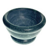 Green Marble 4" Mortar & Pestle 1 Count
