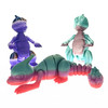 3D Printed 10" First Evolution Dragon 1 Count Assorted Colors