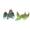 3D Printed 13.5" Final Evolution Dragon 1 Count Assorted