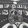 Ouija Board Bandana with Planchette 1 Count