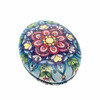 Oval Shaped Compact Mirror 1 Count Assorted Styles