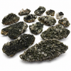 Turkish Epidote Mineral Specimen – Sold by Ounce -  Manifestation & Motivation