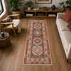 Kilim Turkish Rug 60cm x 200cm
