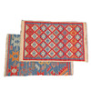 Makinia Kilim Turkish Rug 60cm x 90cm