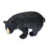 Squishy Sand Black Bear Toy