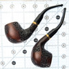 The Partner Series — Cherrywood Tobacco Smoking Pipes