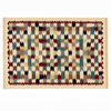 Turkish Kilim Rug Machine Made 160cm X  230cm-  1 Count