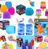 Assorted Squishy Toys!  1 Assorted Piece